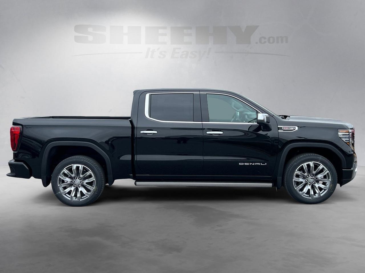 2026 GMC Sierra 1500 Denali Hagerstown MD