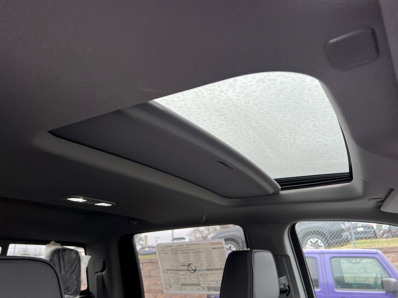 2026 GMC Sierra 1500 Denali Hagerstown MD