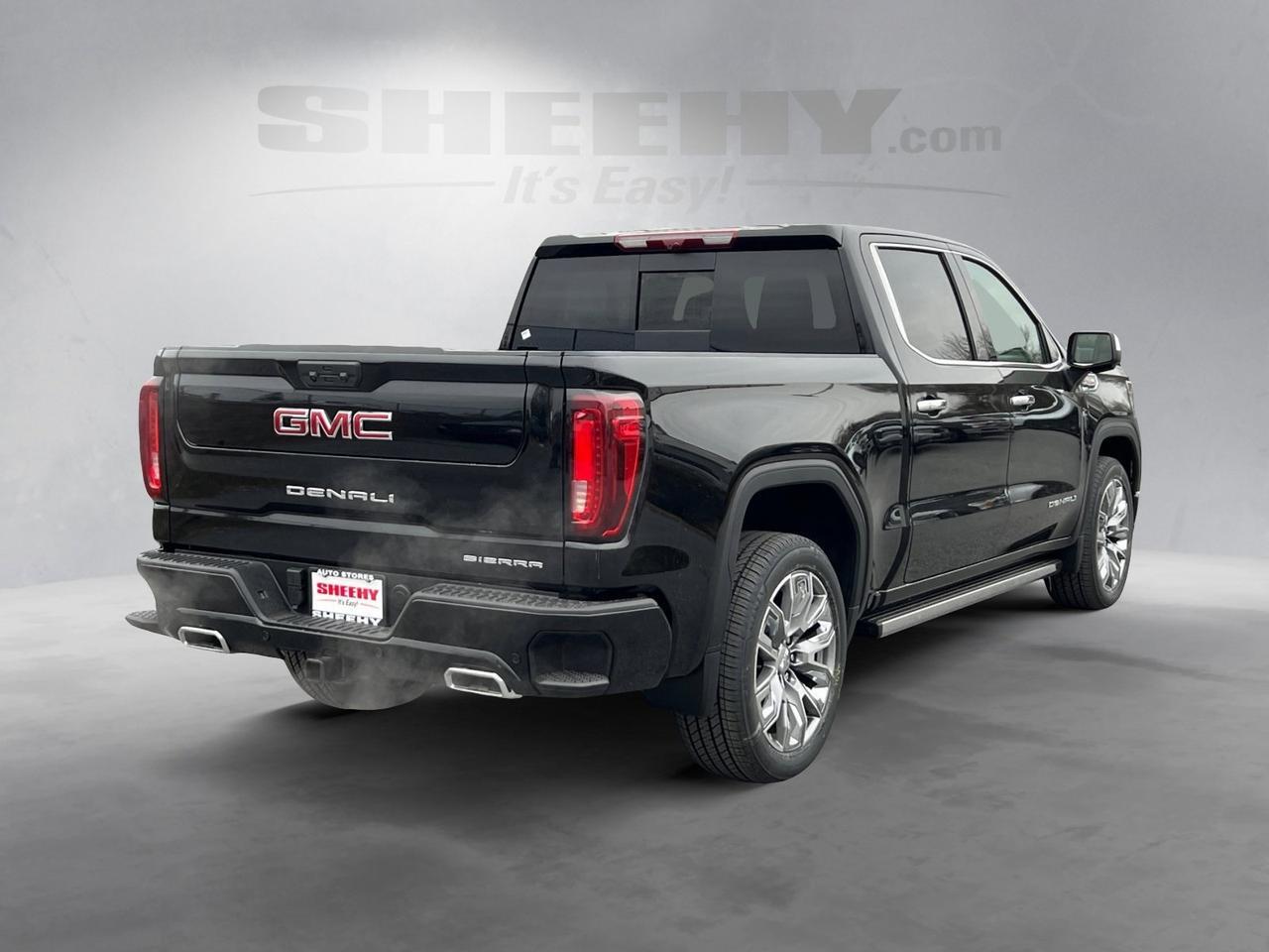 2026 GMC Sierra 1500 Denali Hagerstown MD