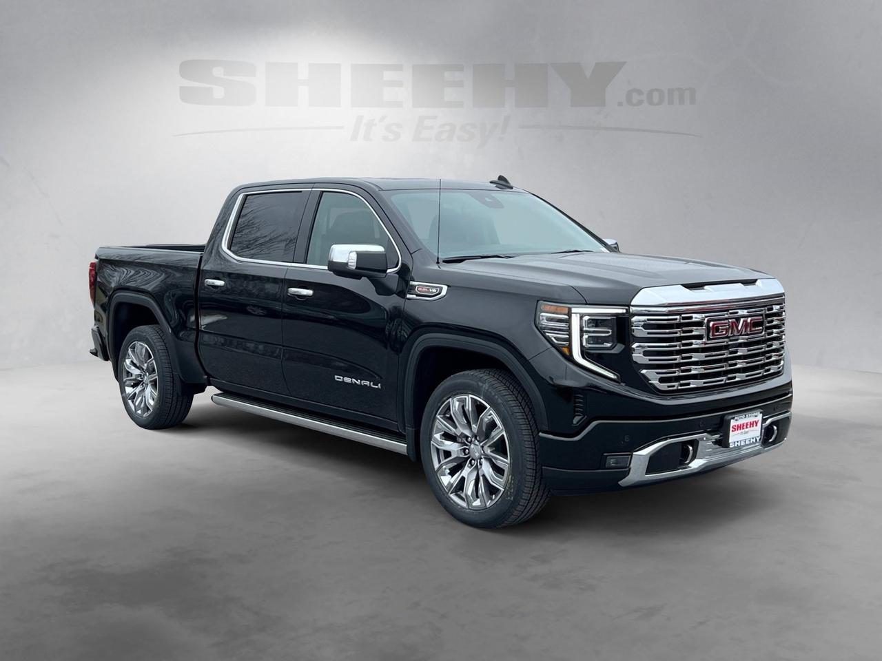 2026 GMC Sierra 1500 Denali Hagerstown MD