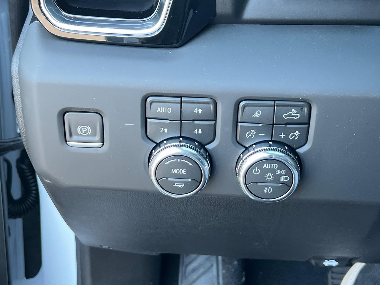 2026 GMC Sierra 1500 Denali Hagerstown MD