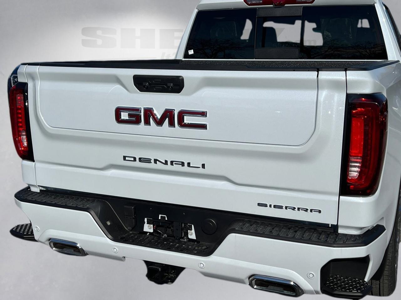 2026 GMC Sierra 1500 Denali Hagerstown MD