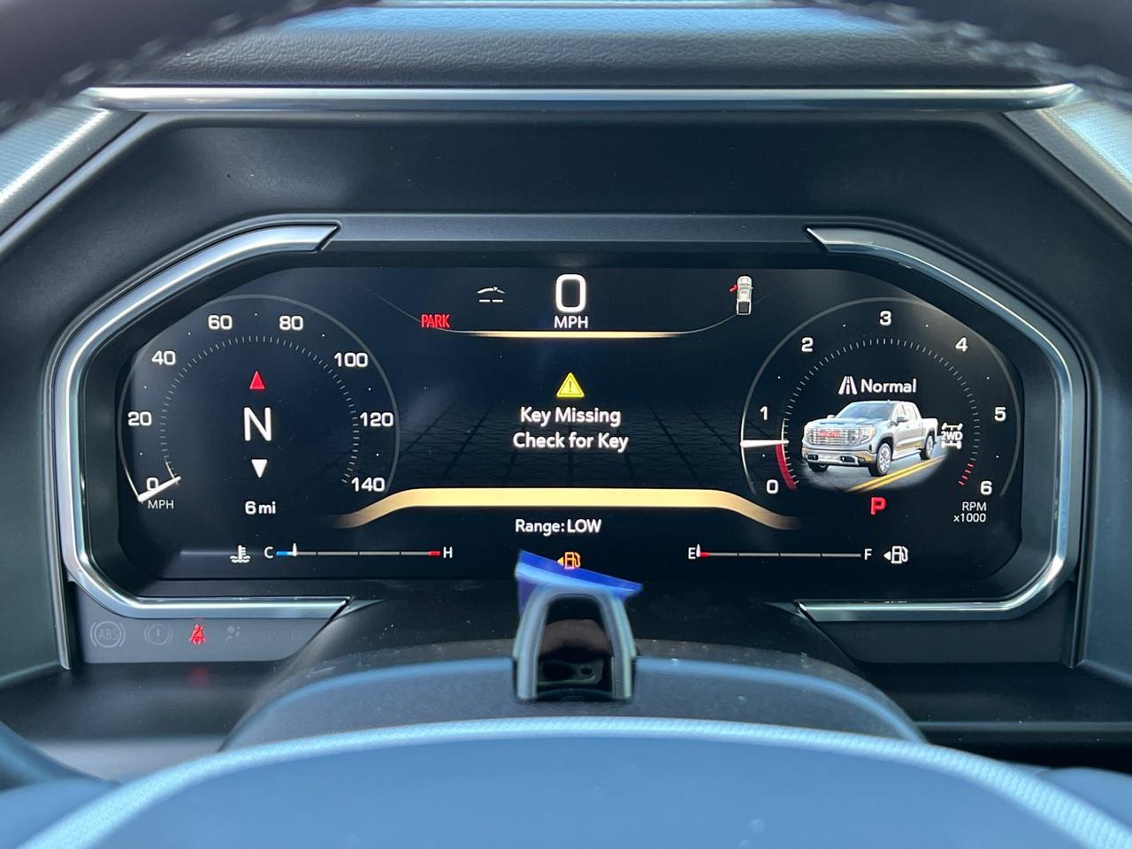 2026 GMC Sierra 1500 Denali Hagerstown MD