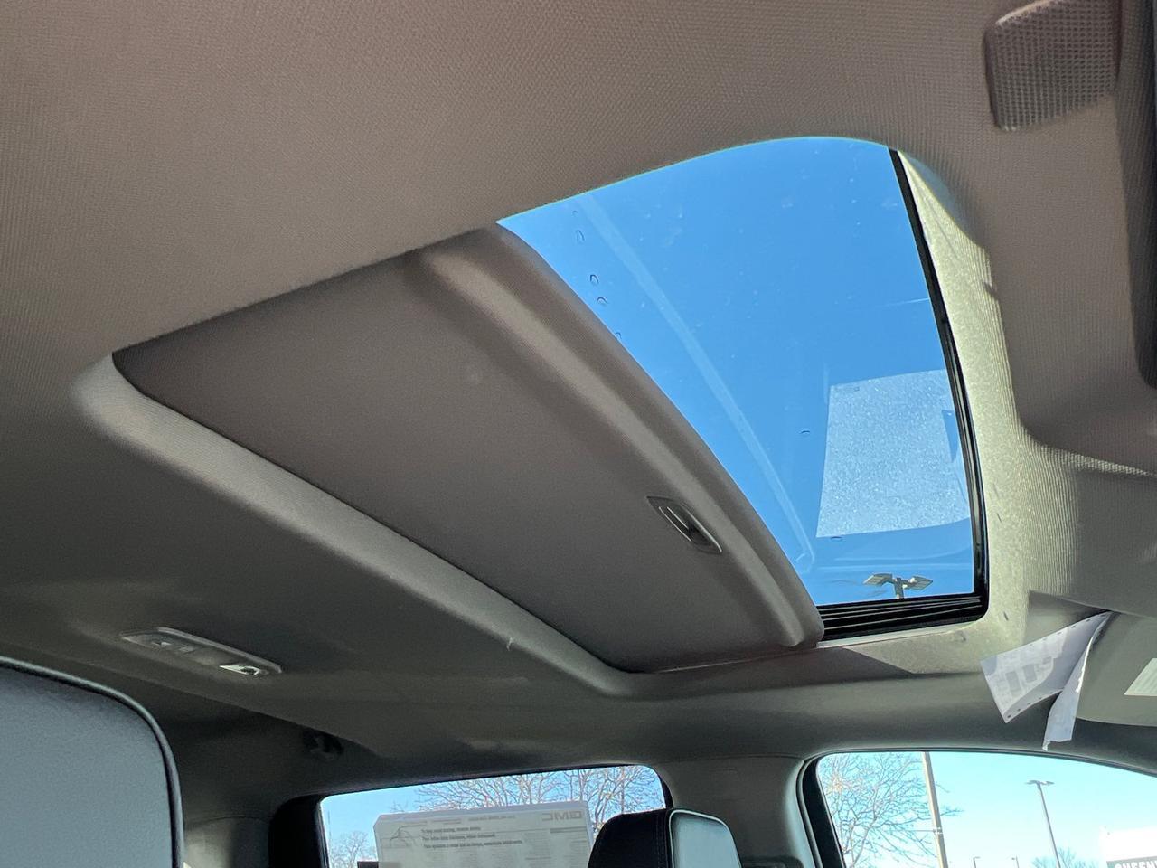 2026 GMC Sierra 1500 Denali Hagerstown MD