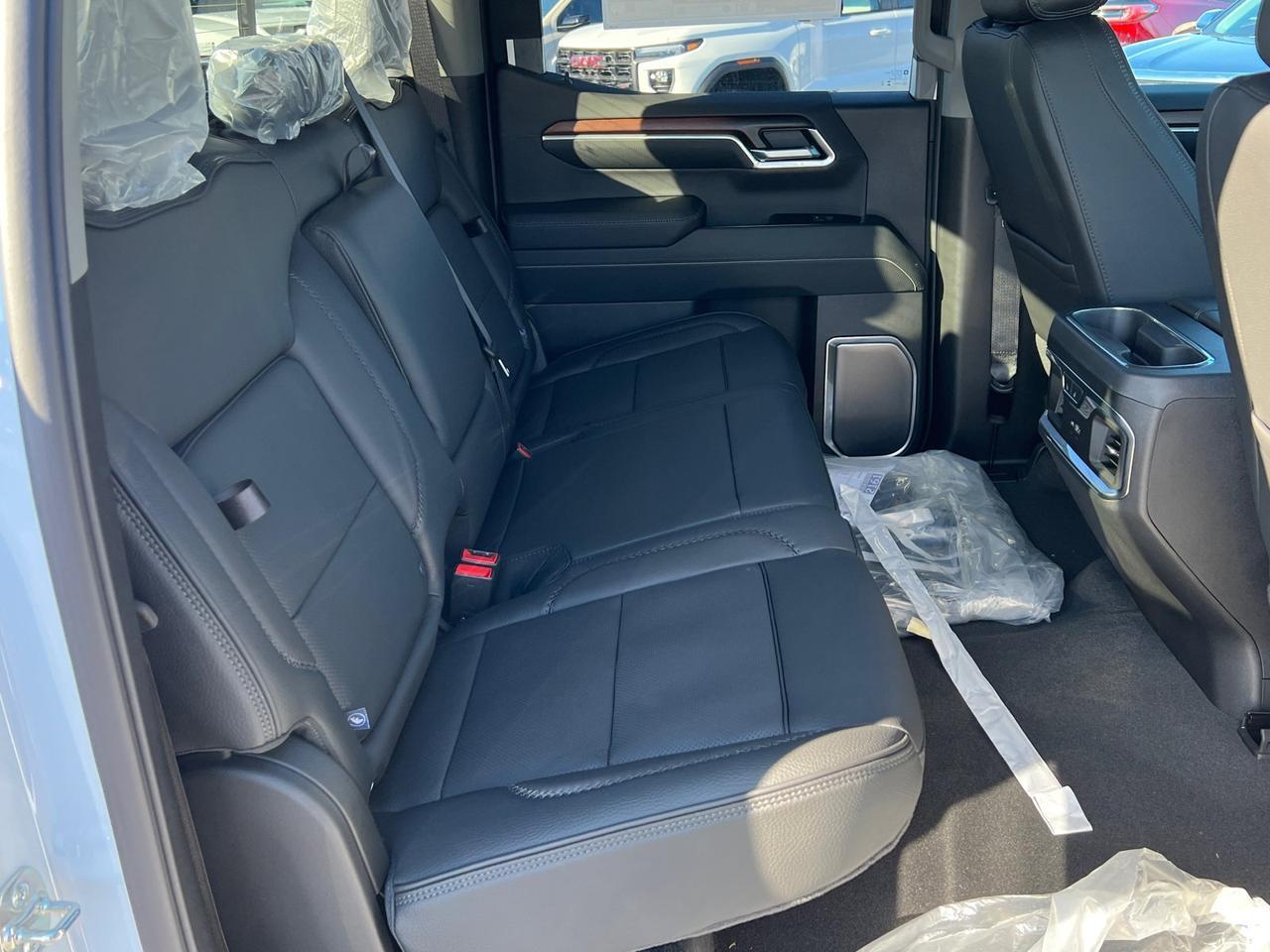 2026 GMC Sierra 1500 Denali Hagerstown MD