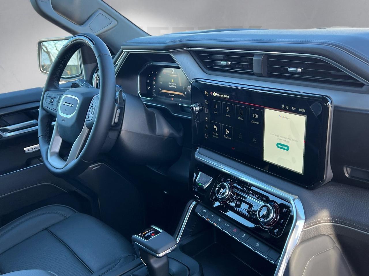 2026 GMC Sierra 1500 Denali Hagerstown MD