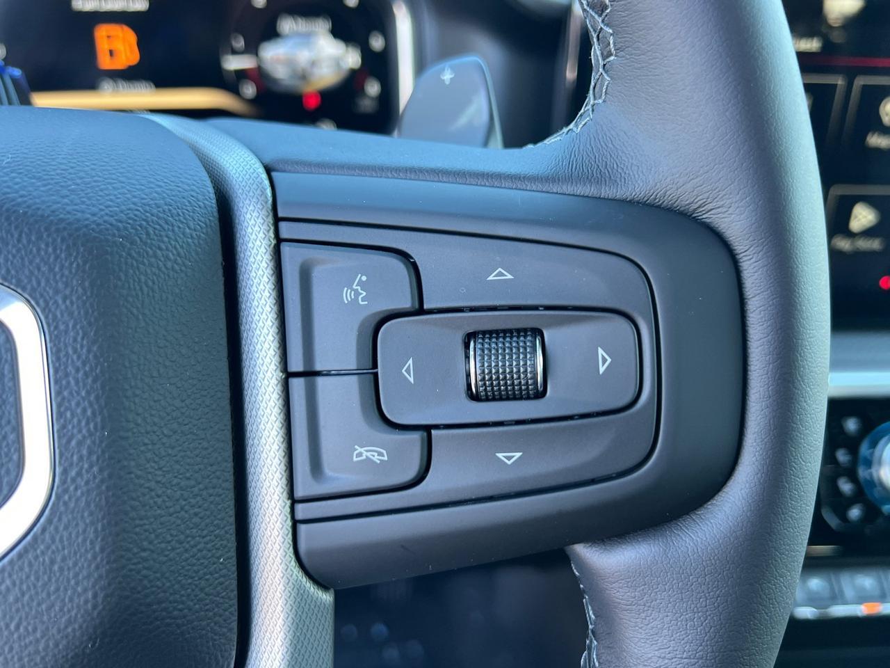 2026 GMC Sierra 1500 Denali Hagerstown MD