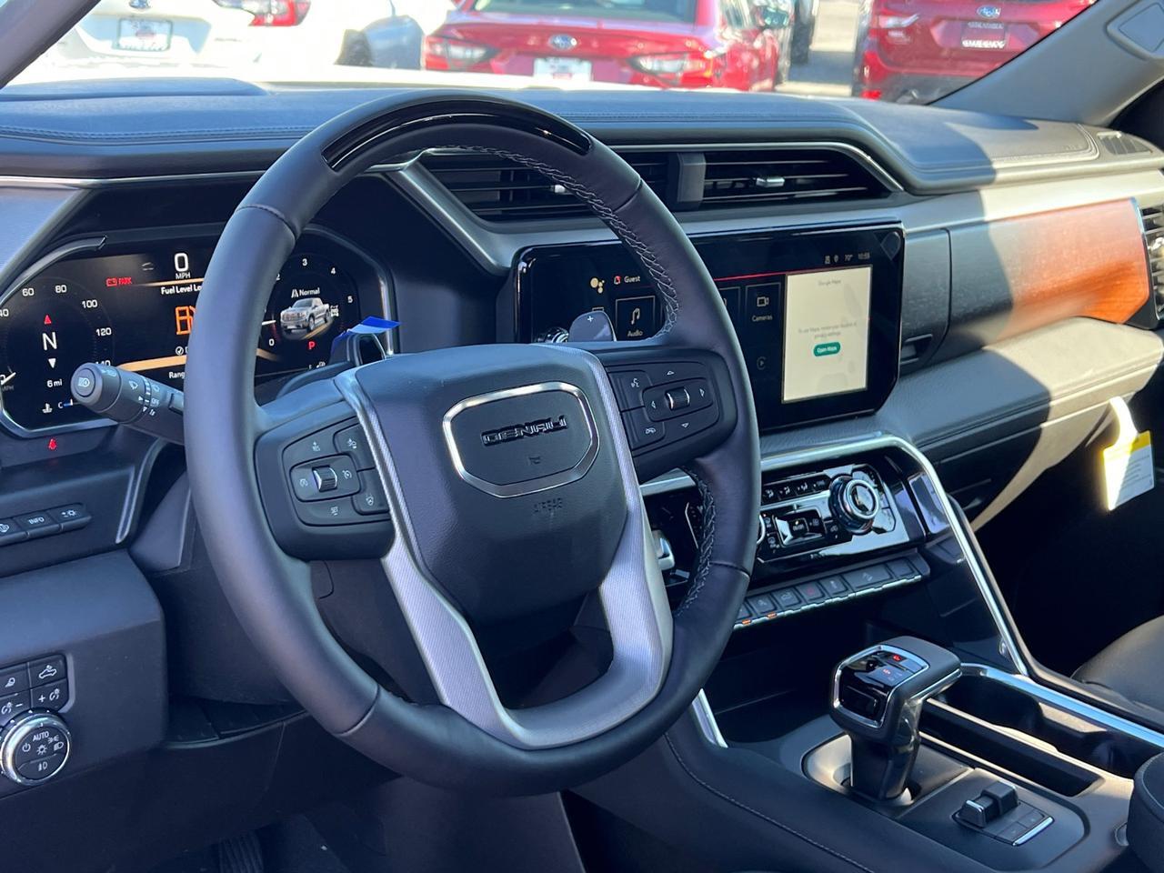 2026 GMC Sierra 1500 Denali Hagerstown MD