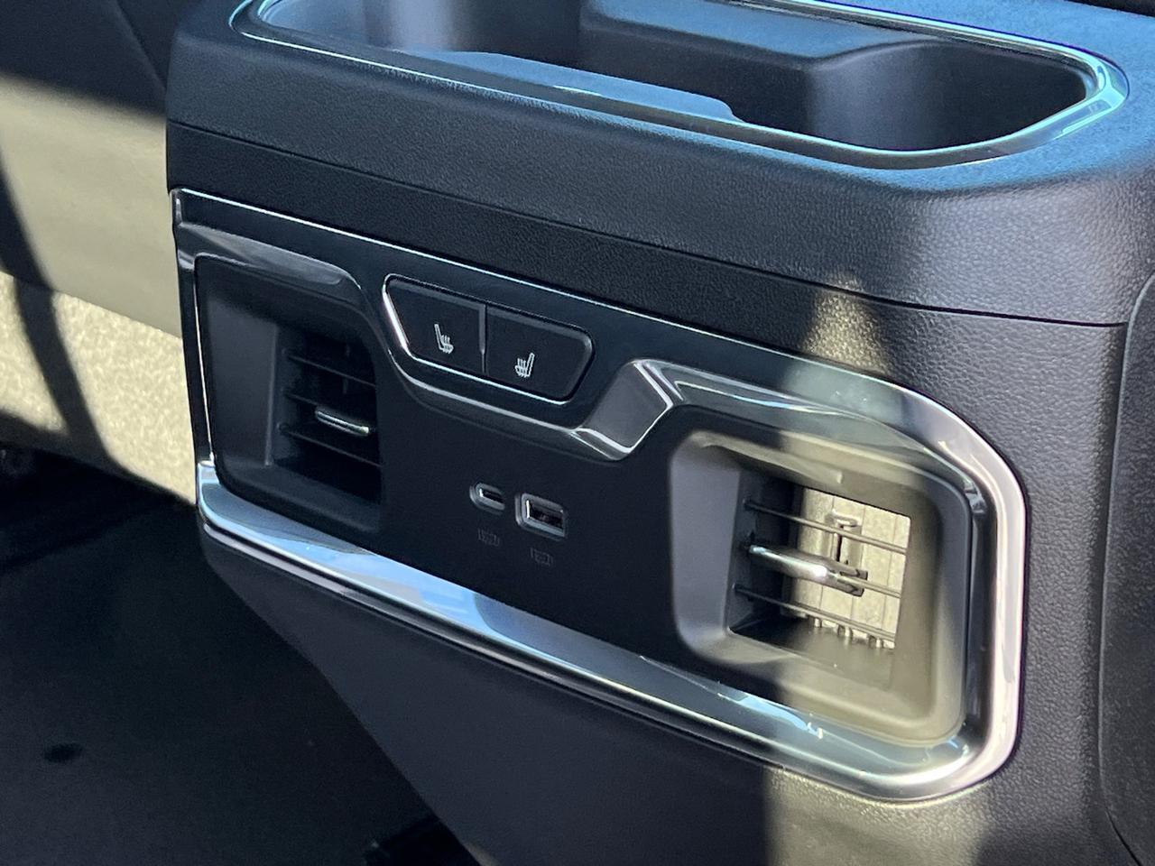 2026 GMC Sierra 1500 Denali Hagerstown MD