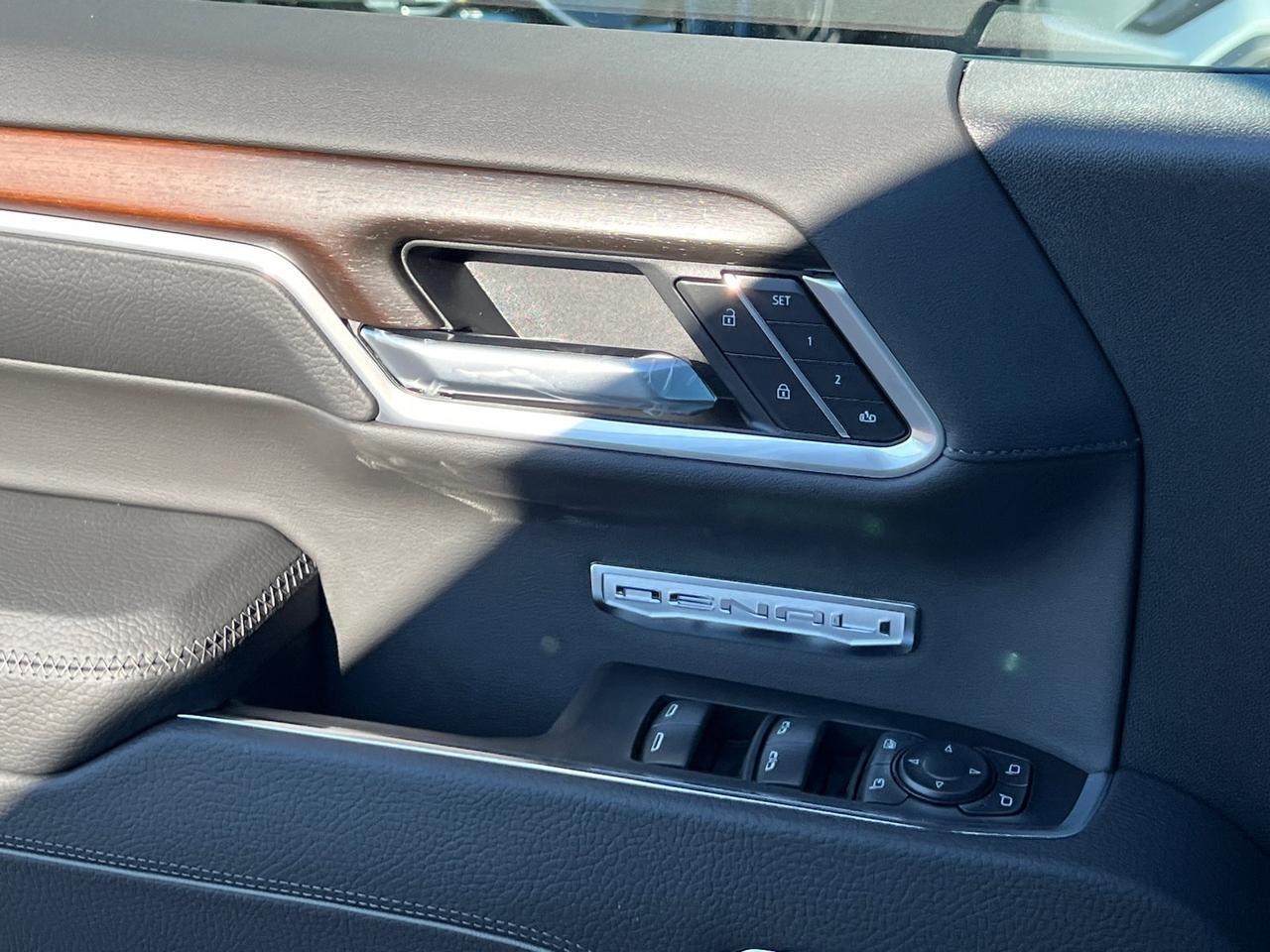 2026 GMC Sierra 1500 Denali Hagerstown MD