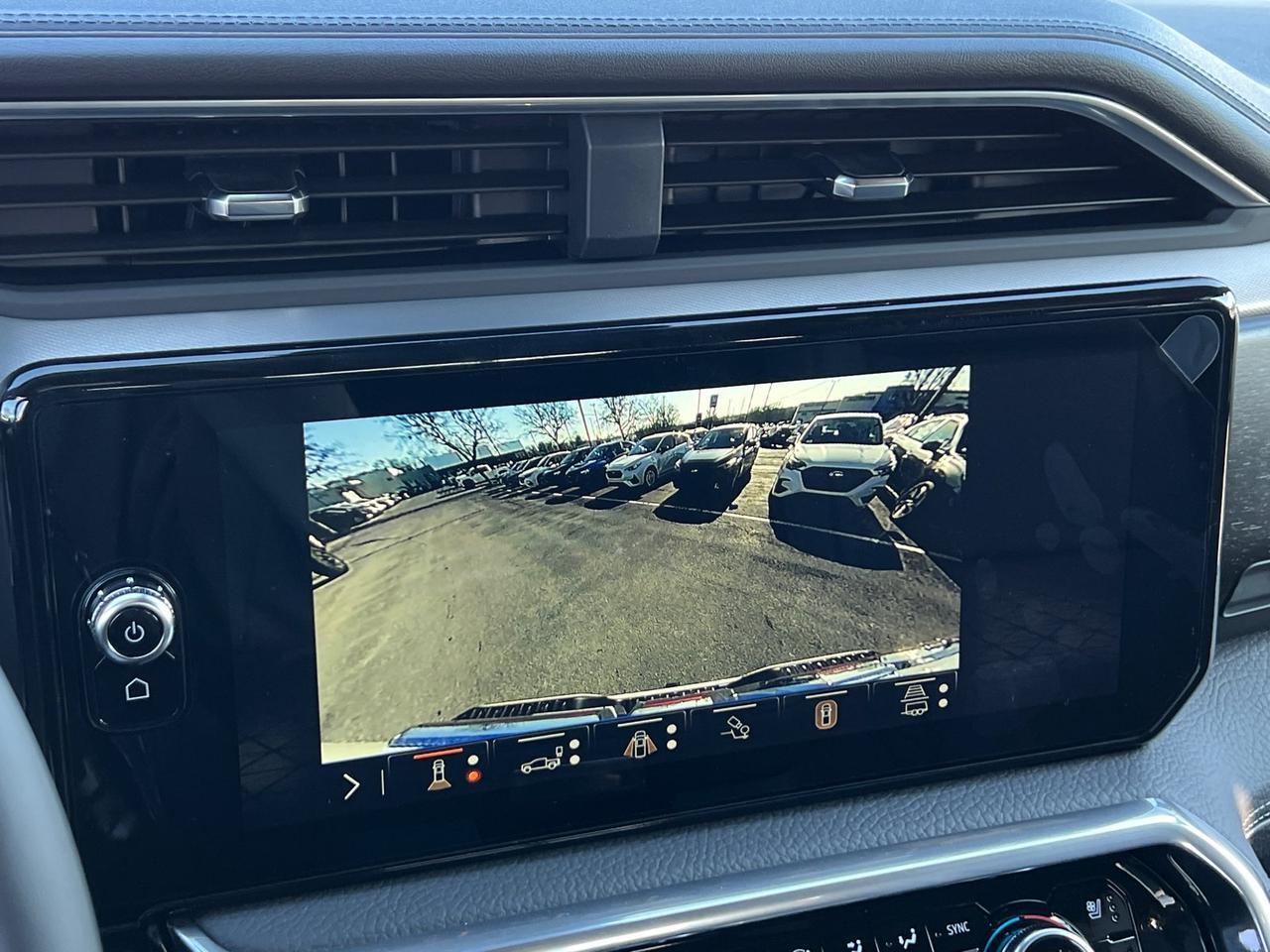 2026 GMC Sierra 1500 Denali Hagerstown MD