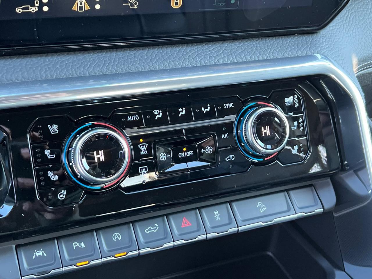 2026 GMC Sierra 1500 Denali Hagerstown MD