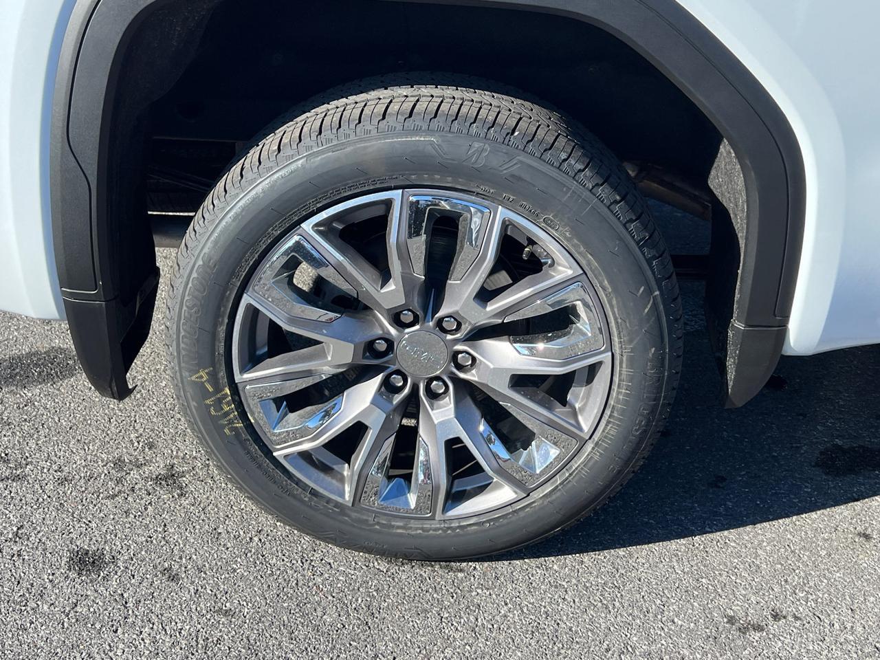 2026 GMC Sierra 1500 Denali Hagerstown MD