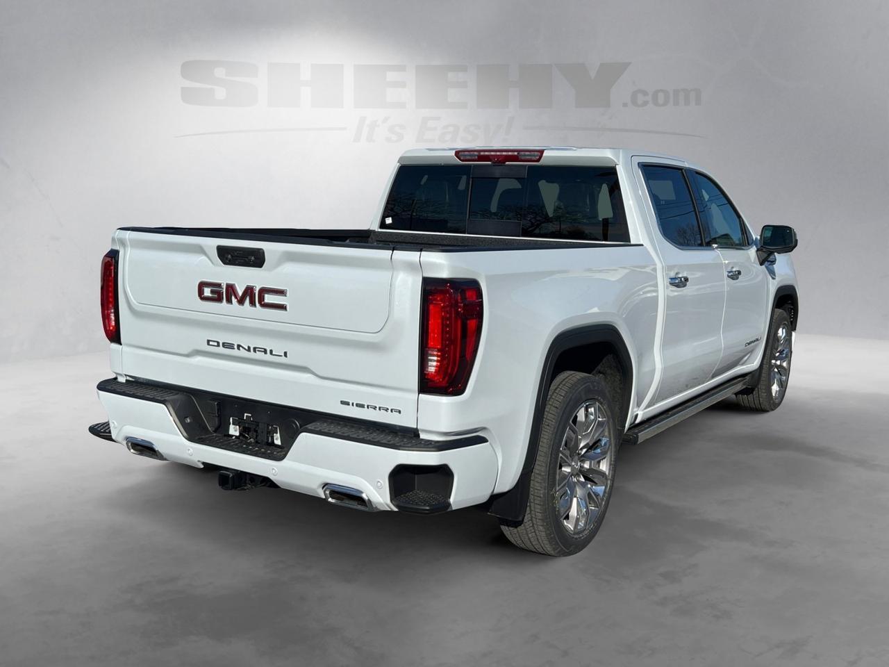 2026 GMC Sierra 1500 Denali Hagerstown MD