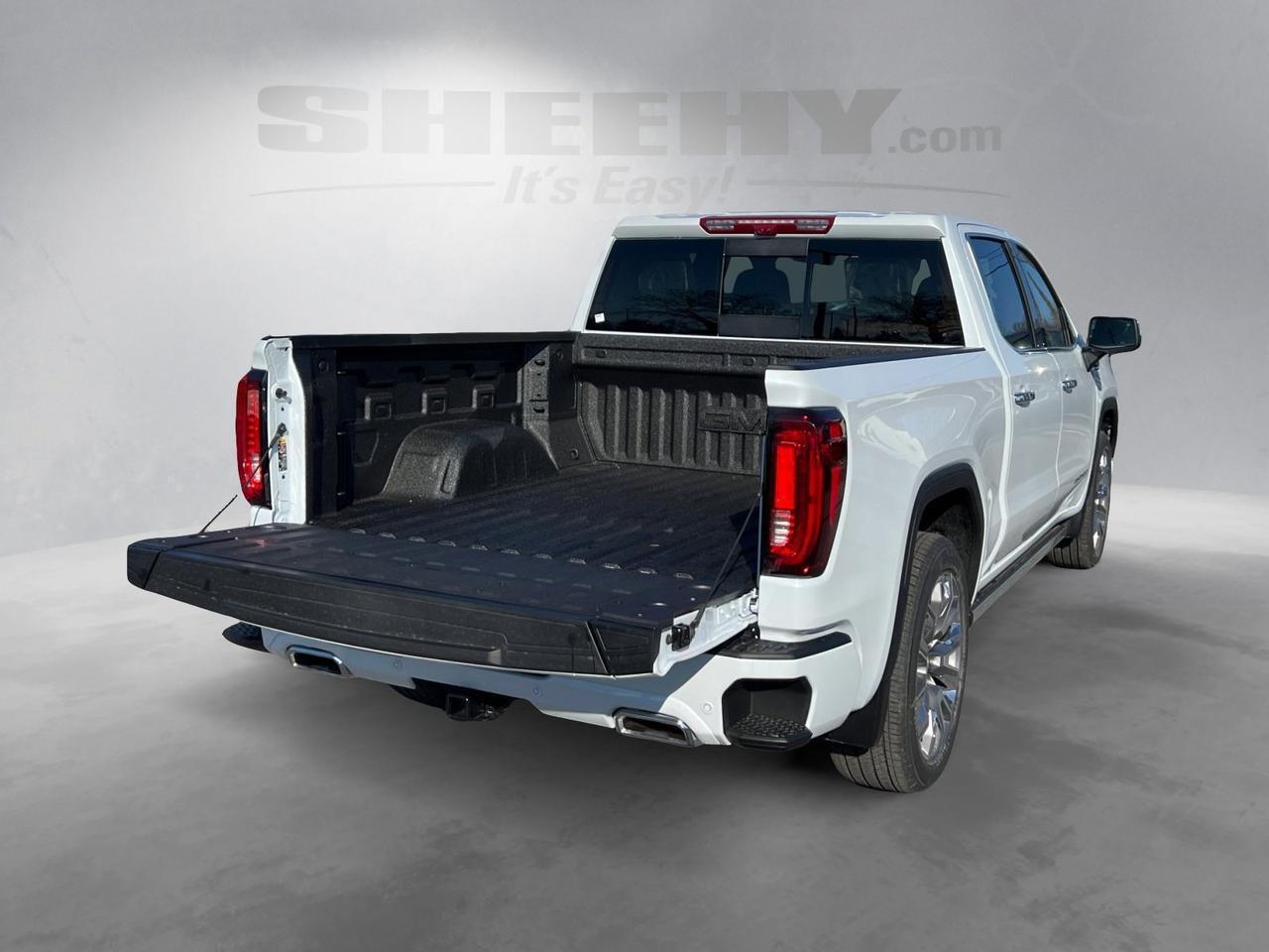 2026 GMC Sierra 1500 Denali Hagerstown MD