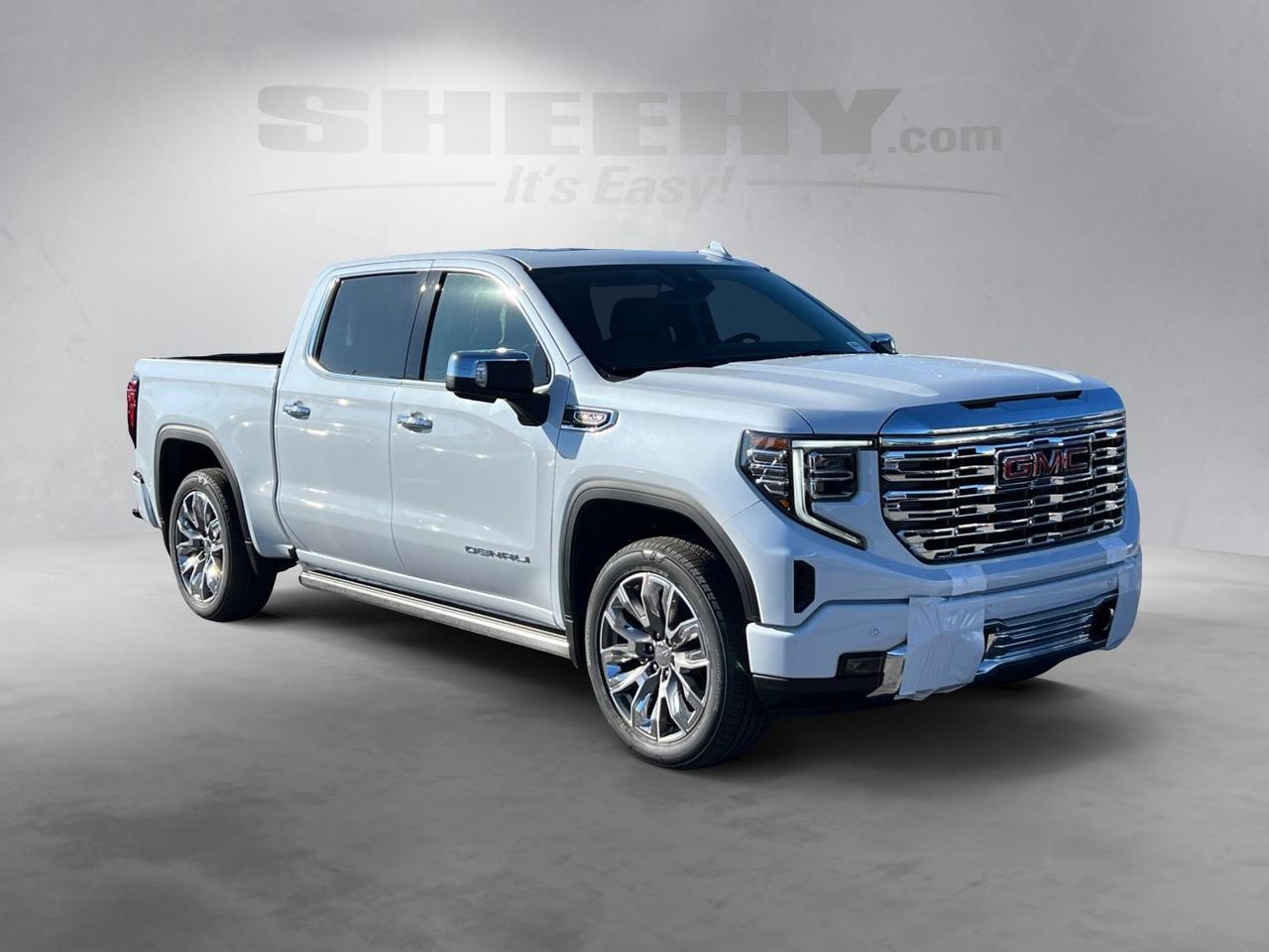 2026 GMC Sierra 1500 Denali Hagerstown MD