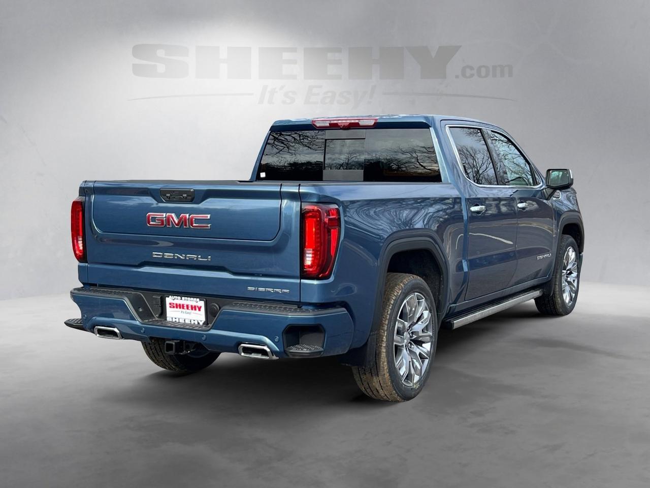 2026 GMC Sierra 1500 Denali Hagerstown MD