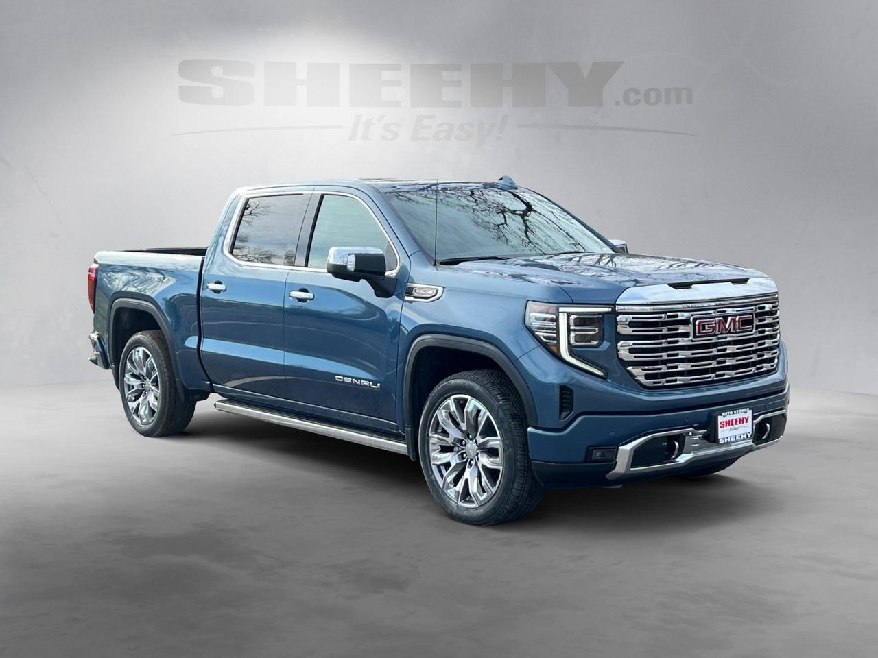 2026 GMC Sierra 1500 Denali Hagerstown MD