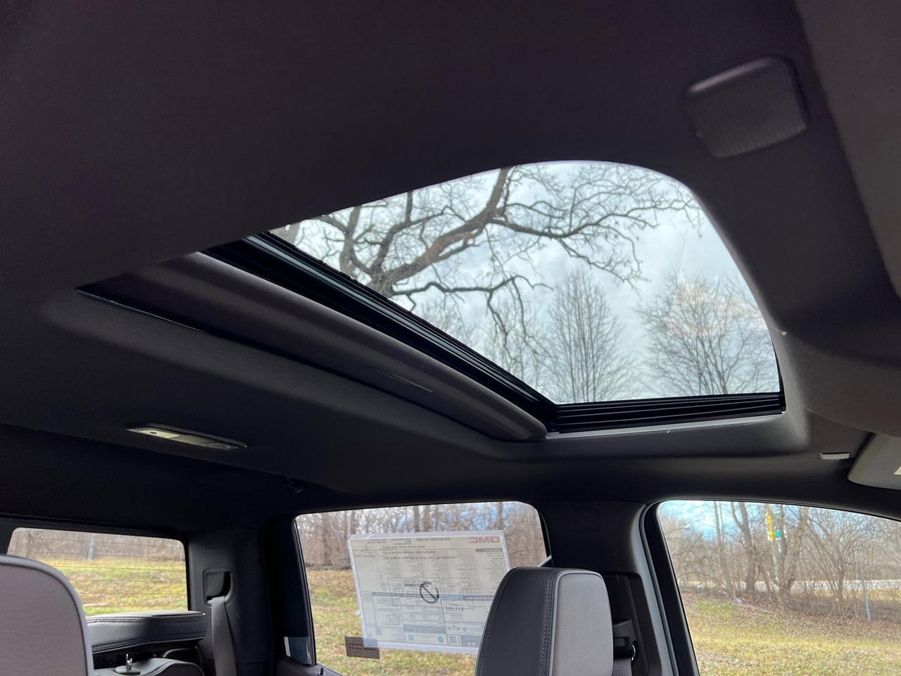 2026 GMC Sierra 1500 Denali Hagerstown MD