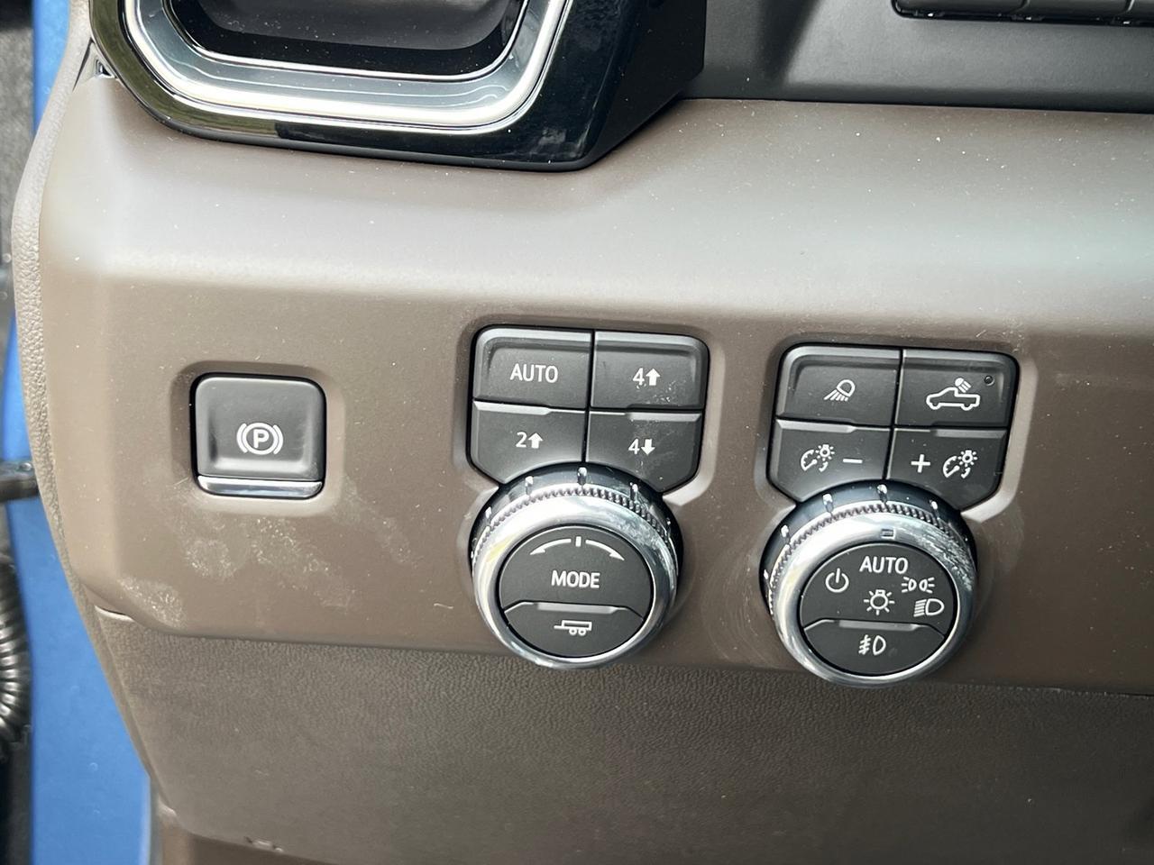 2026 GMC Sierra 1500 Denali Hagerstown MD