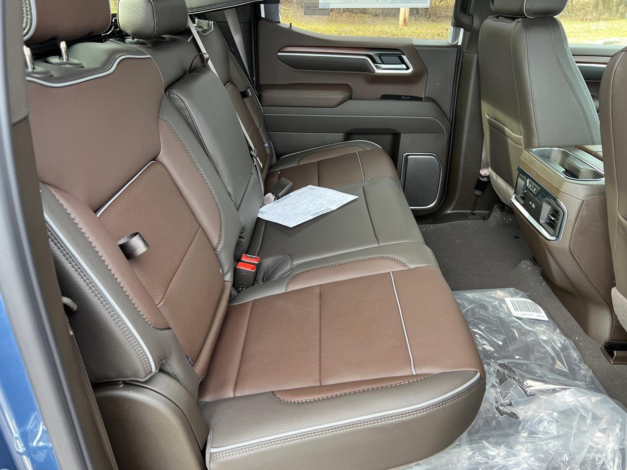 2026 GMC Sierra 1500 Denali Hagerstown MD