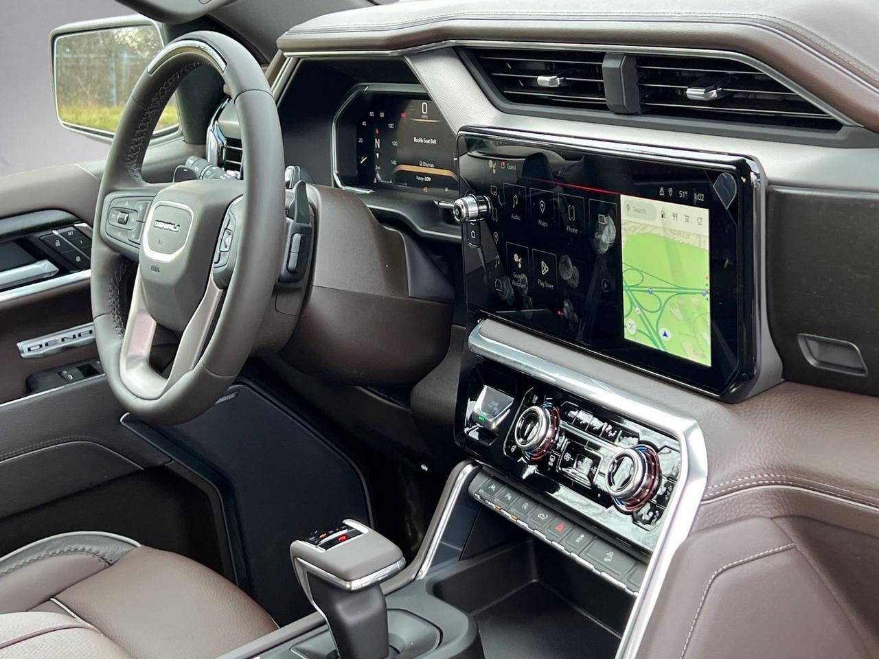 2026 GMC Sierra 1500 Denali Hagerstown MD