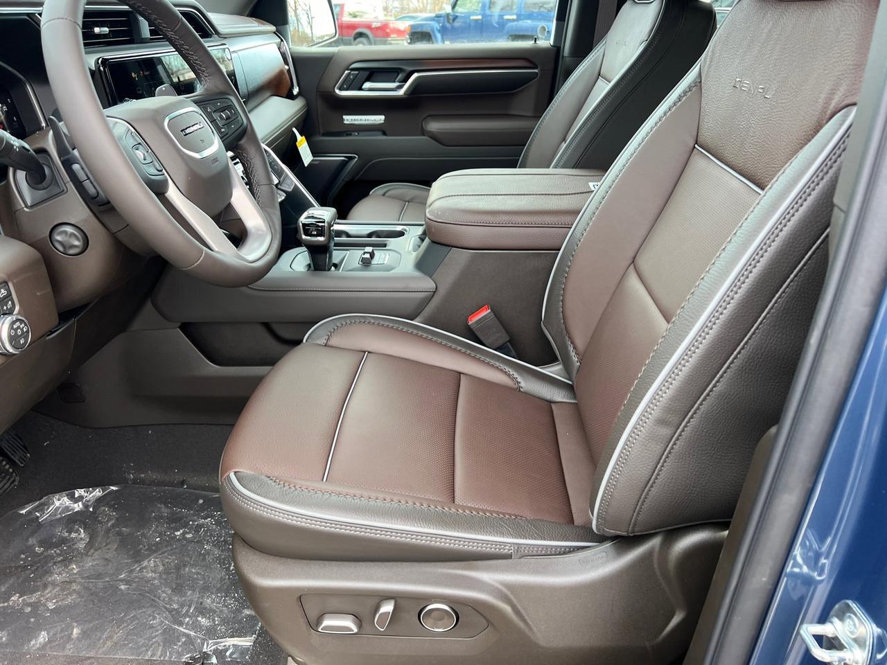 2026 GMC Sierra 1500 Denali Hagerstown MD