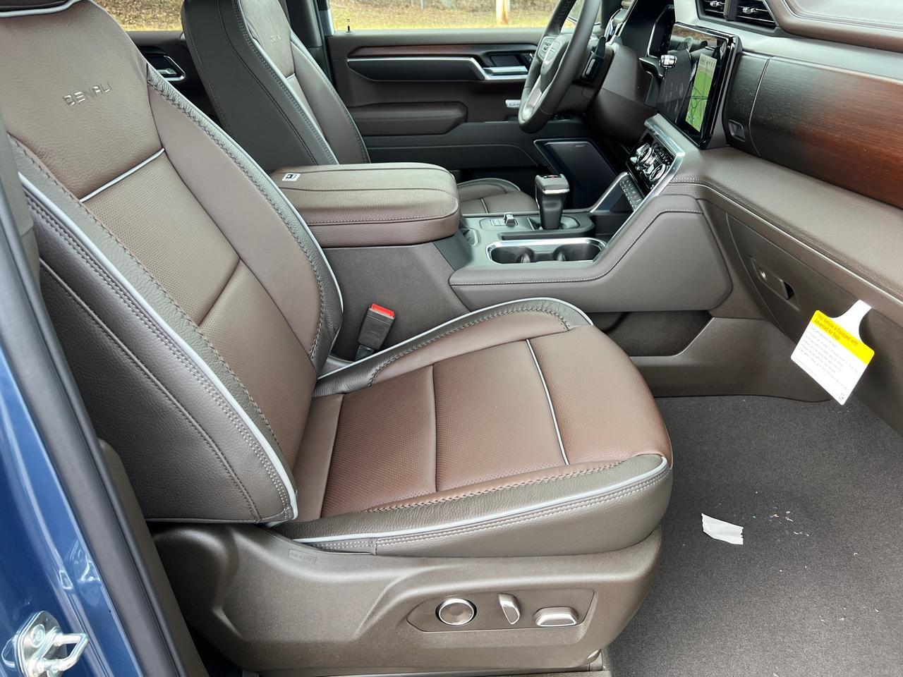 2026 GMC Sierra 1500 Denali Hagerstown MD