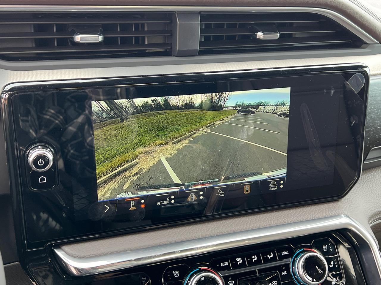 2026 GMC Sierra 1500 Denali Hagerstown MD