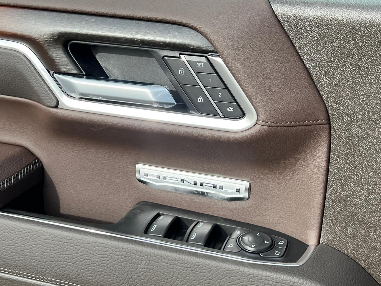 2026 GMC Sierra 1500 Denali Hagerstown MD