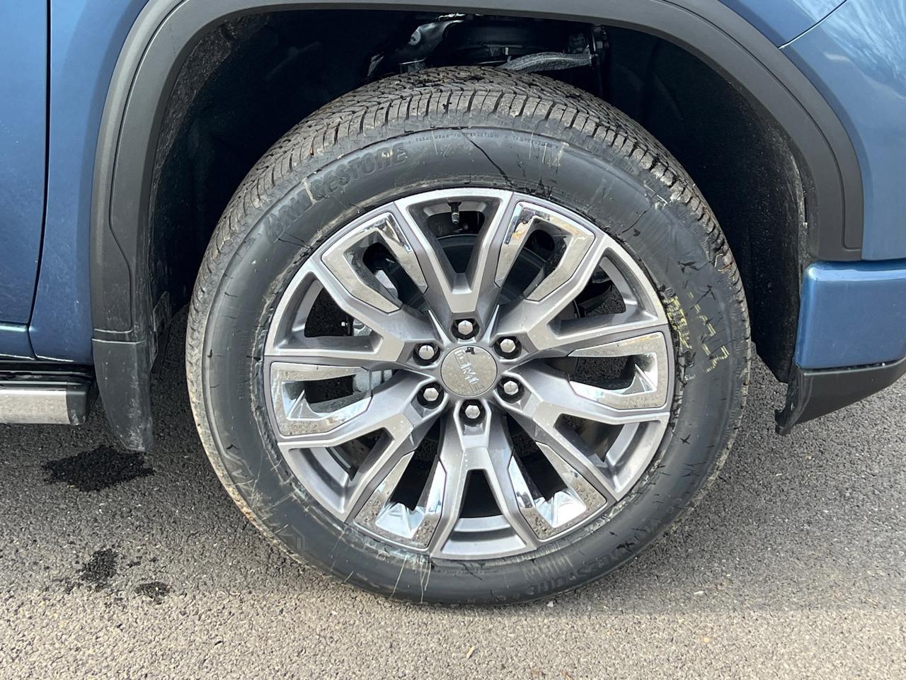 2026 GMC Sierra 1500 Denali Hagerstown MD