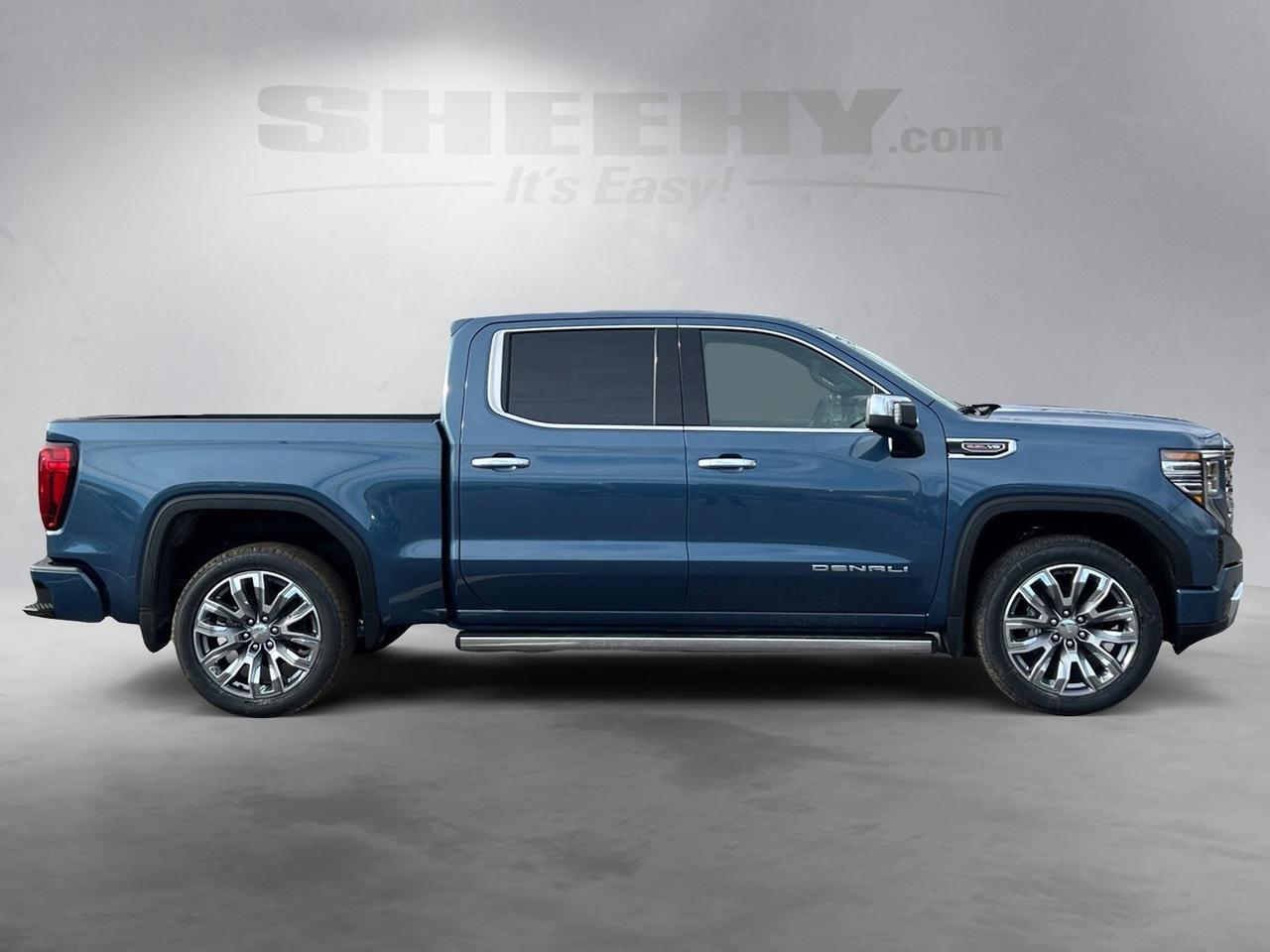 2026 GMC Sierra 1500 Denali Hagerstown MD