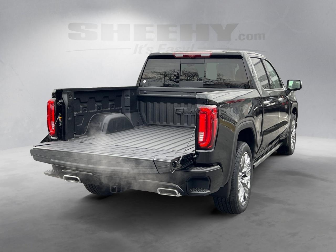 2026 GMC Sierra 1500 Denali Hagerstown MD