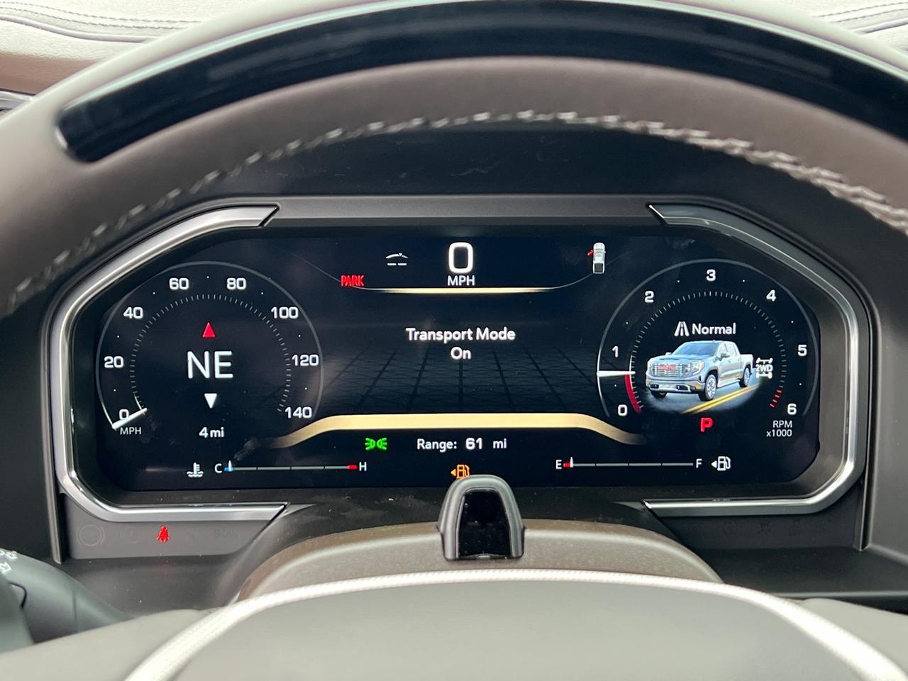 2026 GMC Sierra 1500 Denali Hagerstown MD