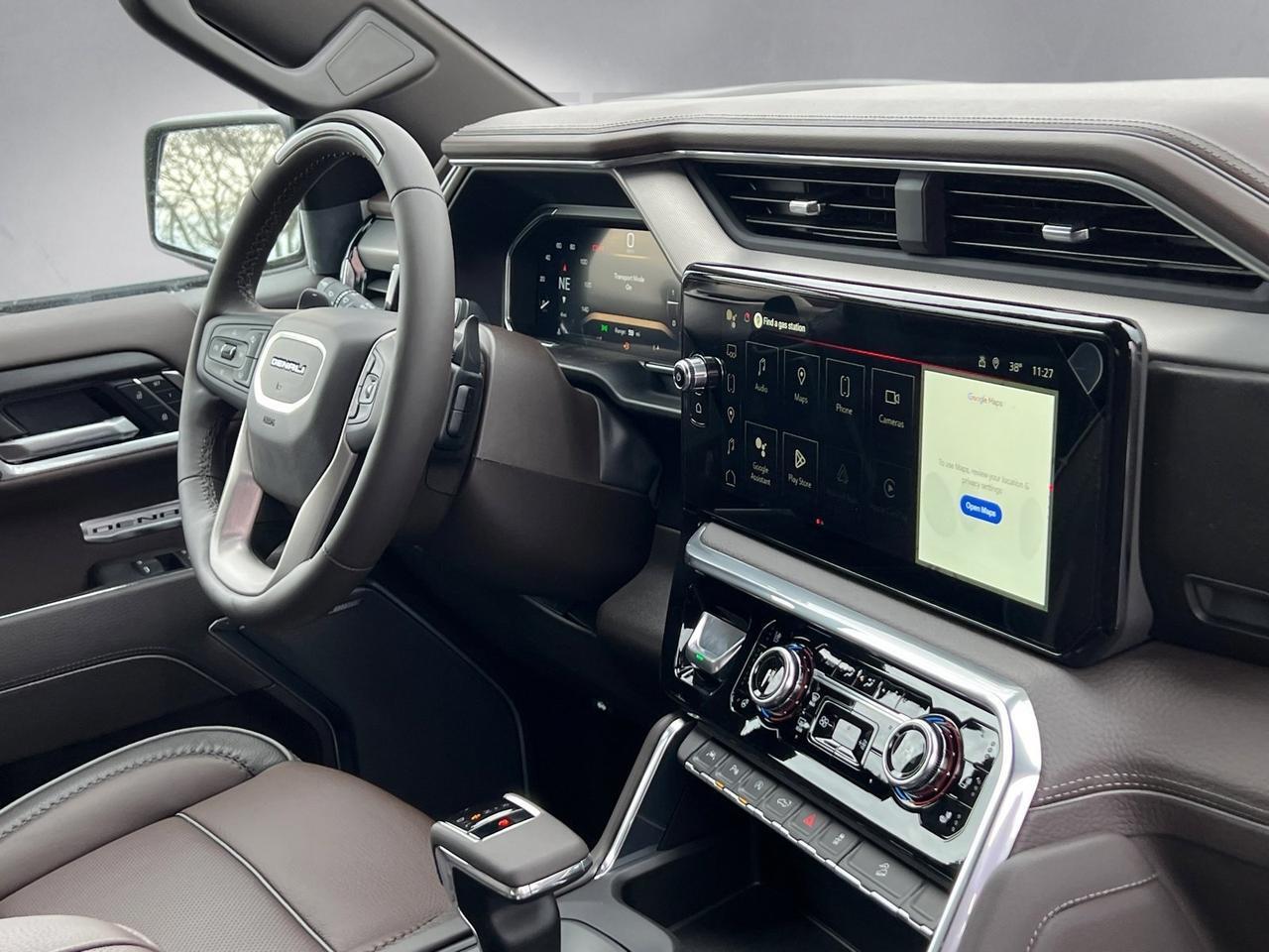 2026 GMC Sierra 1500 Denali Hagerstown MD