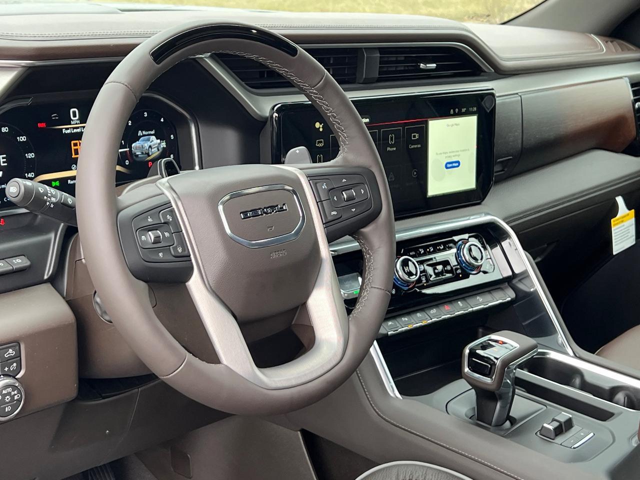 2026 GMC Sierra 1500 Denali Hagerstown MD