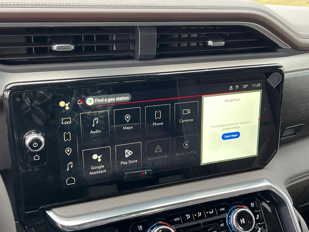 2026 GMC Sierra 1500 Denali Hagerstown MD