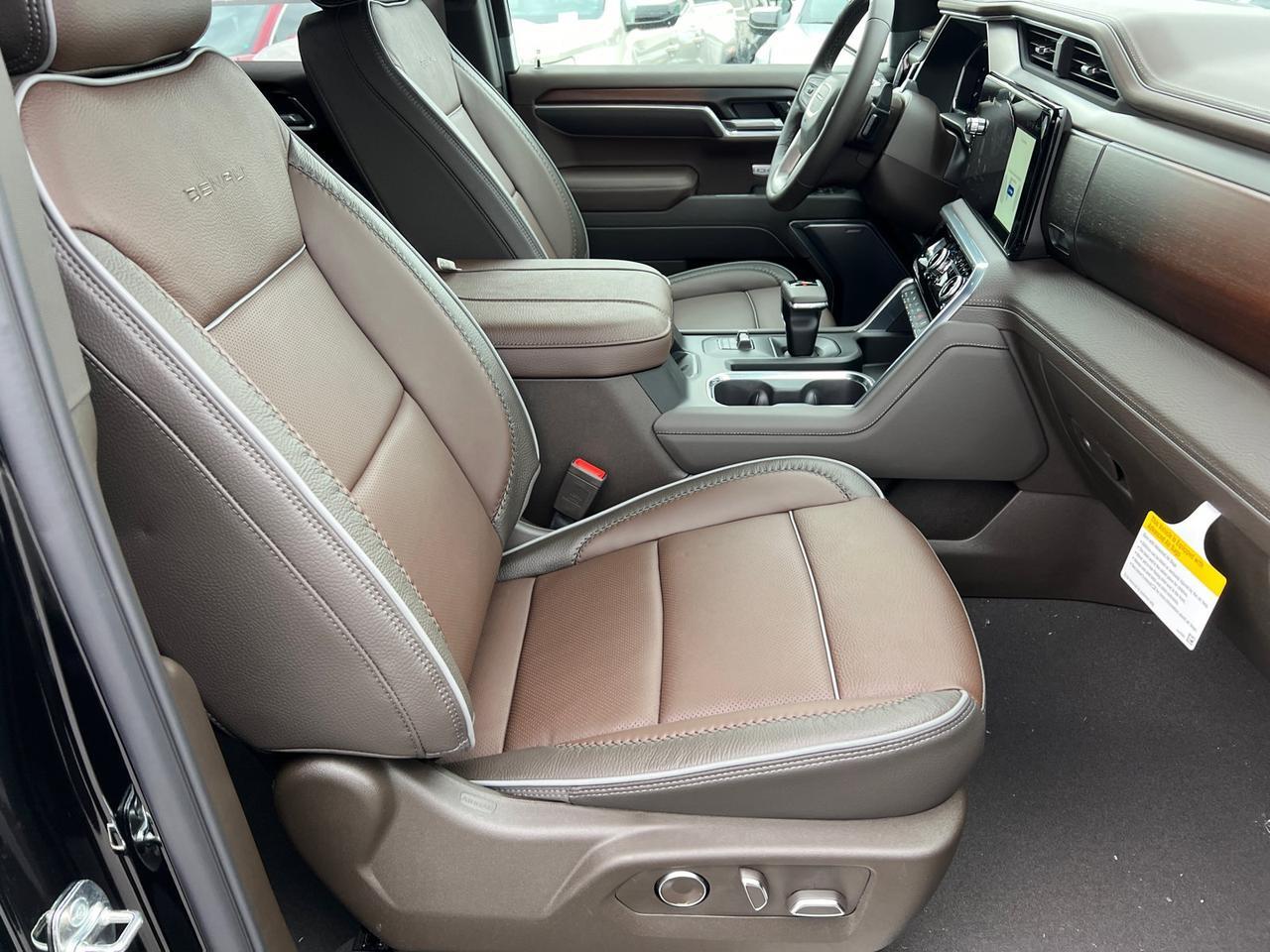 2026 GMC Sierra 1500 Denali Hagerstown MD