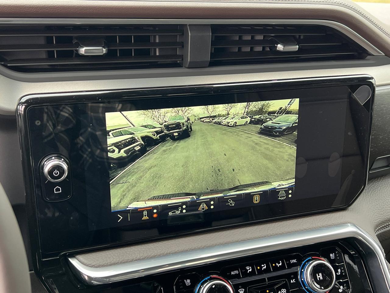 2026 GMC Sierra 1500 Denali Hagerstown MD