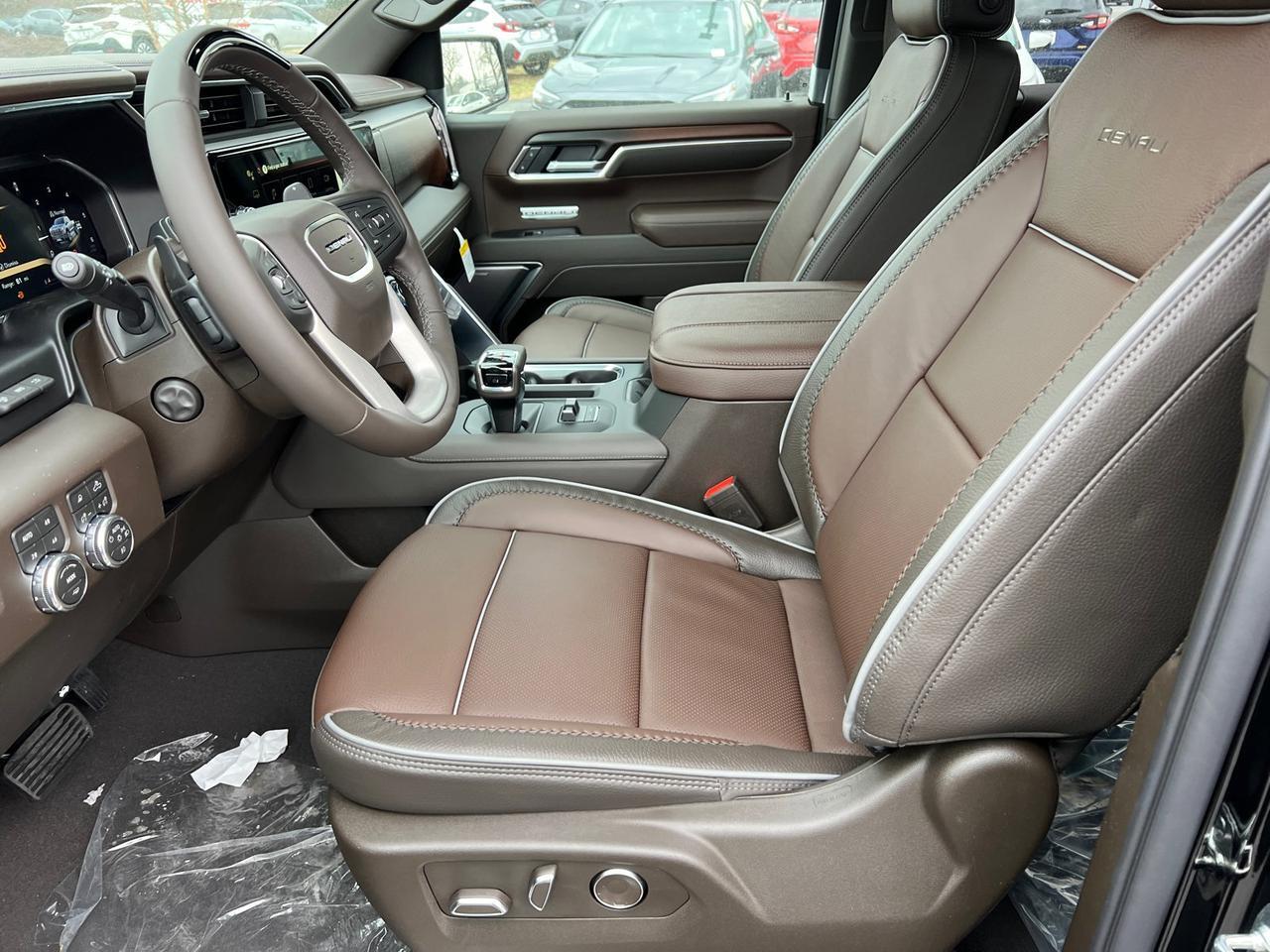 2026 GMC Sierra 1500 Denali Hagerstown MD