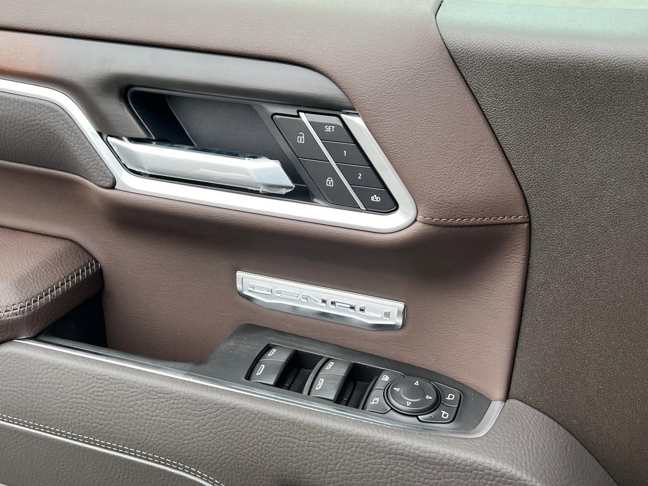 2026 GMC Sierra 1500 Denali Hagerstown MD