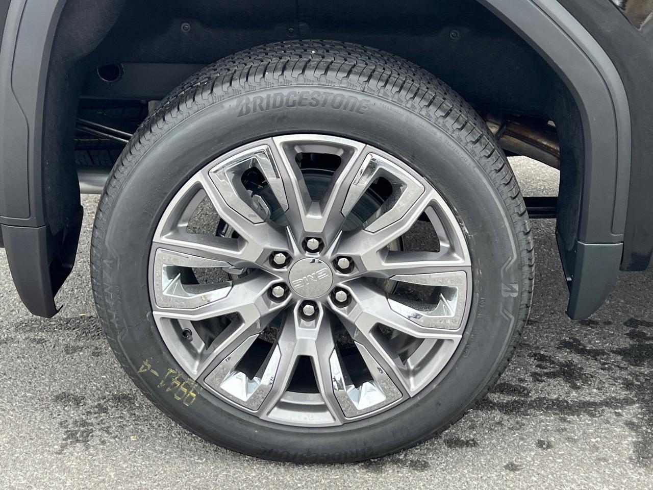 2026 GMC Sierra 1500 Denali Hagerstown MD