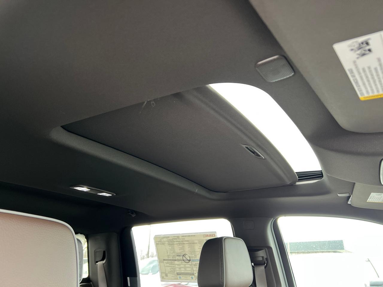 2026 GMC Sierra 1500 Denali Hagerstown MD