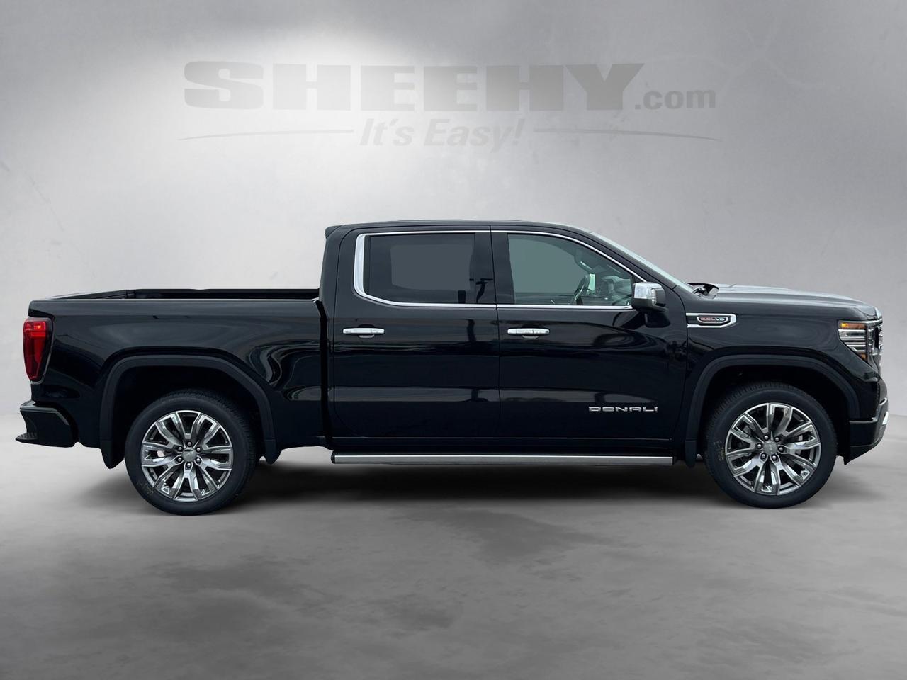 2026 GMC Sierra 1500 Denali Hagerstown MD