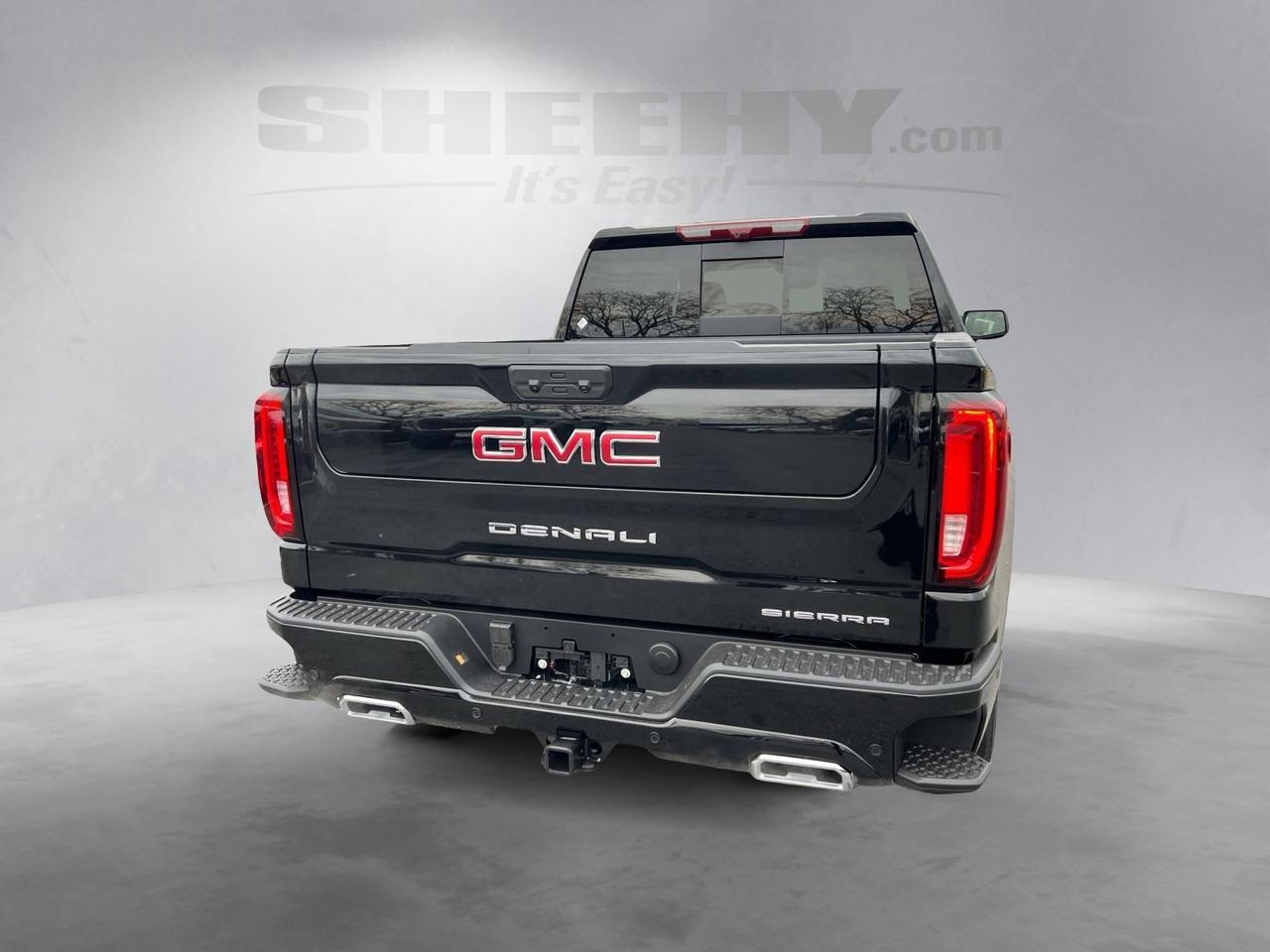 2026 GMC Sierra 1500 Denali Hagerstown MD
