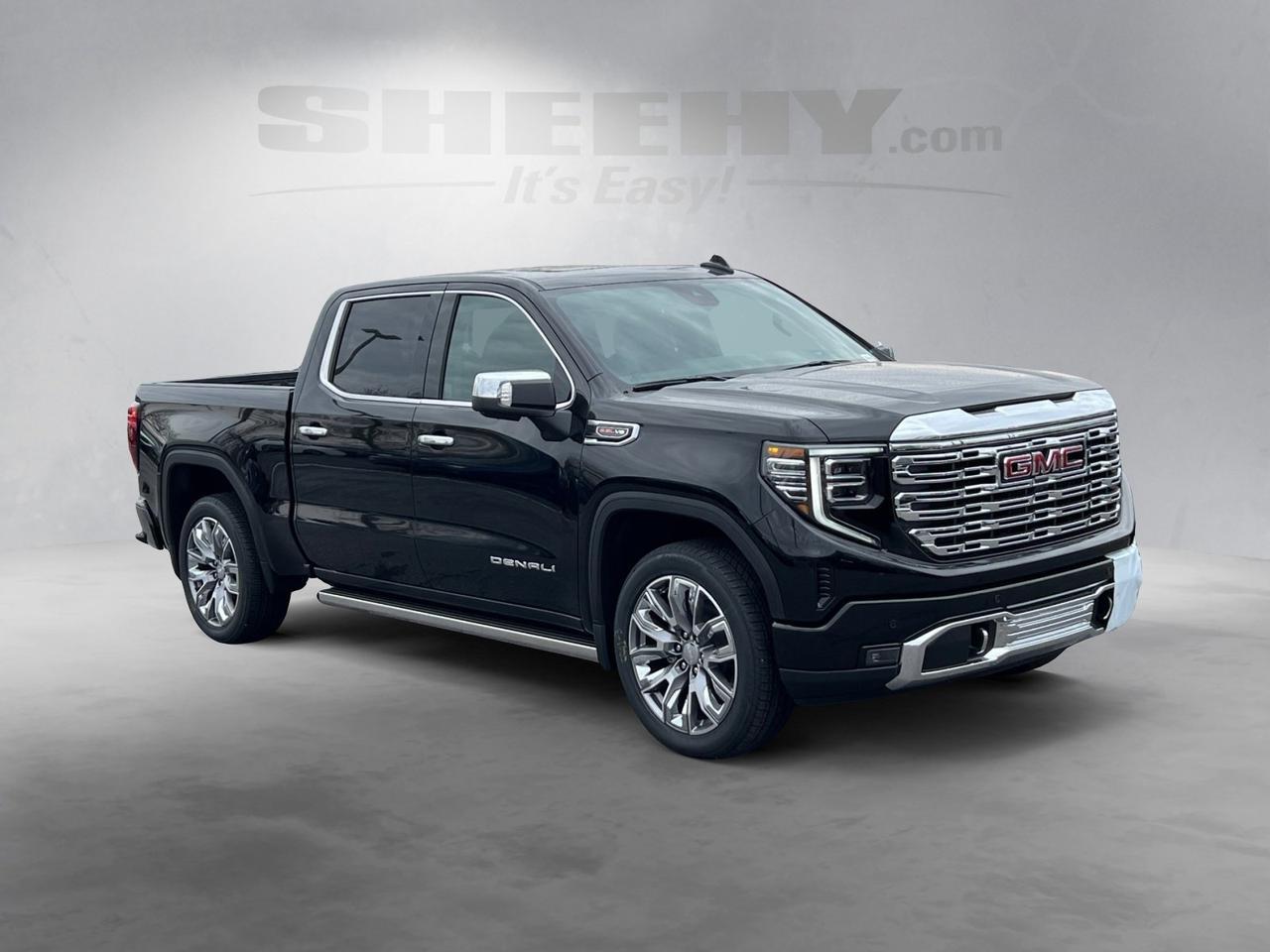 2026 GMC Sierra 1500 Denali Hagerstown MD