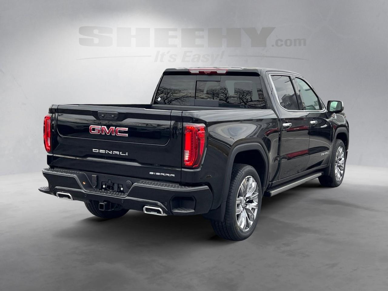 2026 GMC Sierra 1500 Denali Hagerstown MD
