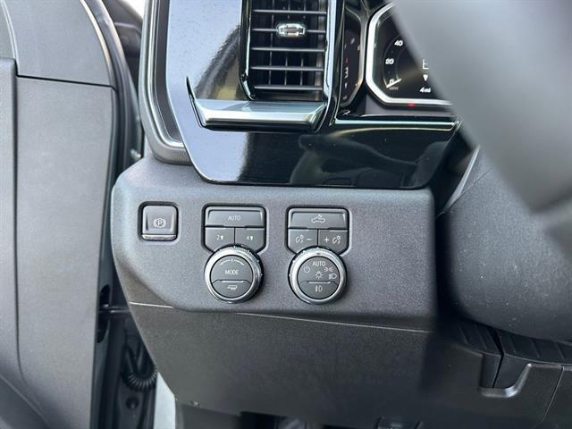 2026 GMC Sierra 1500 Double Cab, Standard Bed, Elevation, 4WD Tucson AZ