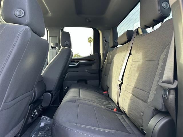 2026 GMC Sierra 1500 Double Cab, Standard Bed, Elevation, 4WD Tucson AZ