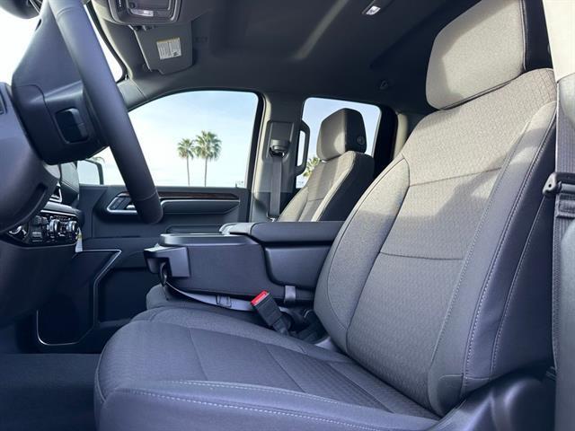 2026 GMC Sierra 1500 Double Cab, Standard Bed, Elevation, 4WD Tucson AZ